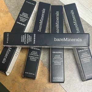 bareMinerals Original Liquid Mineral Concealer - 6ml 0.2 oz